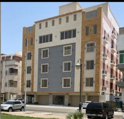 Al-Safa Apartment | شقه فندقيه الصفا