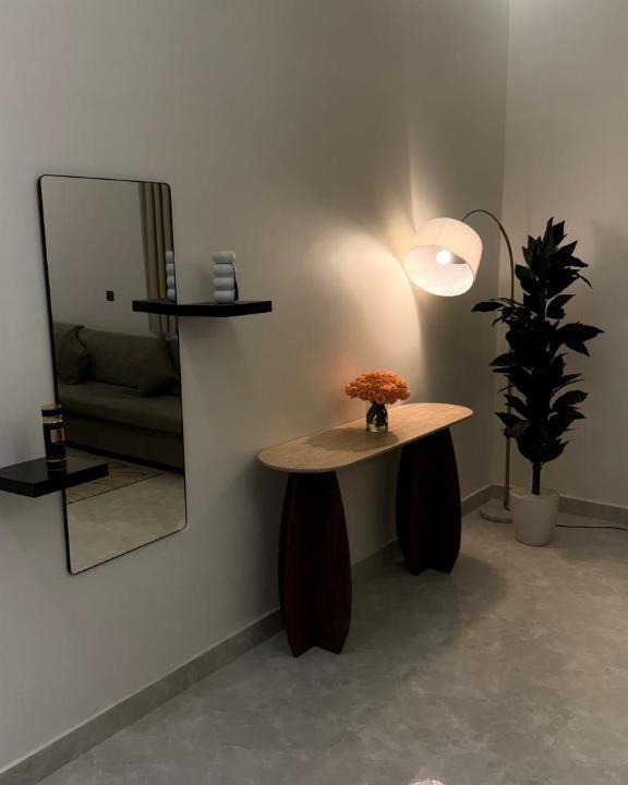 Hafr Al Batin Apartment | شقه فندقيه بدخول ذاتي