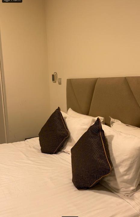 Ash Shati Apartment | شقه في برج داماك الجوهرة