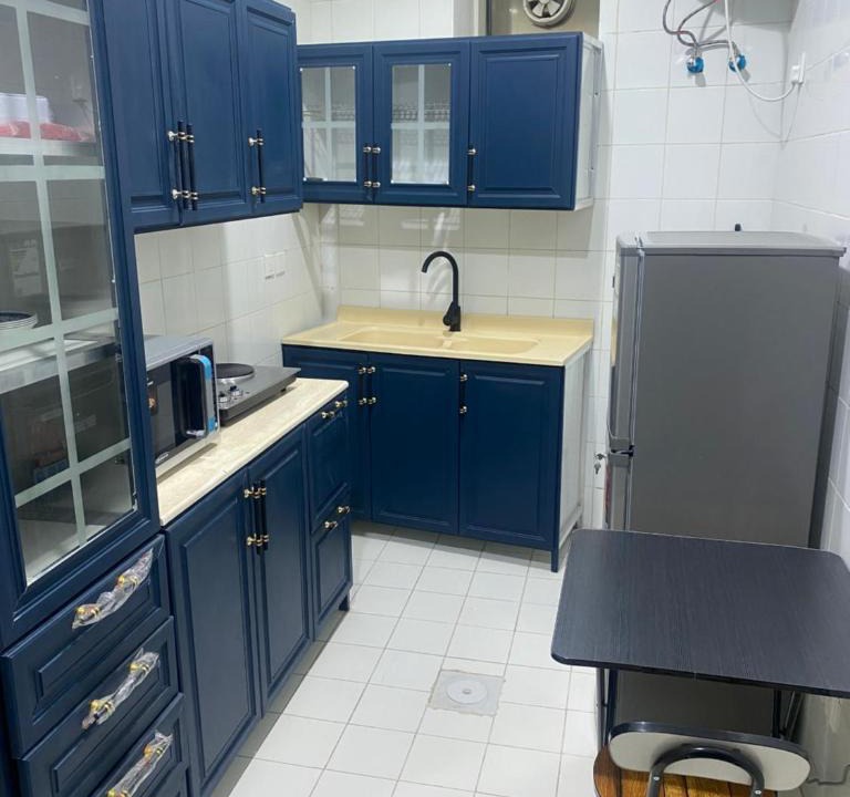 Mizail Apartment | شقه قريبه من مستشفى الملك خالد للعيون