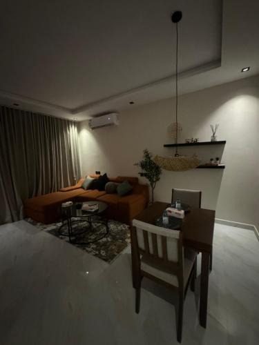 Riyadh Apartment | شقه من غرفه وصاله ومطبخ مستقل مودرن