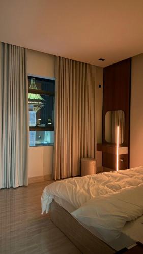 Al Kharj Apartment | شقه هادئه مع أطلاله على البرج