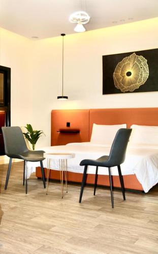 Abha Apartment | شقه وغرفه يومي وشهري