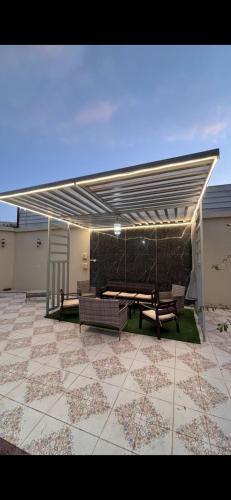 Al Bahah Apartment | شقه ومزرعه وحوش
