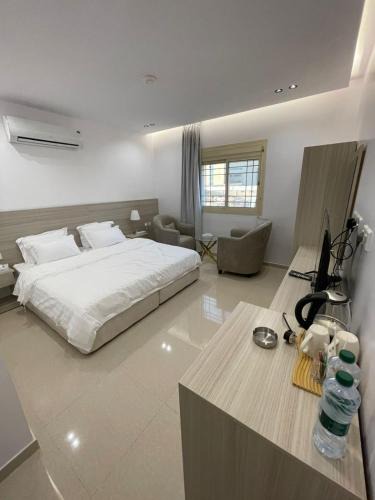 Medina Apartment | شقير للغرف الفندقية 2