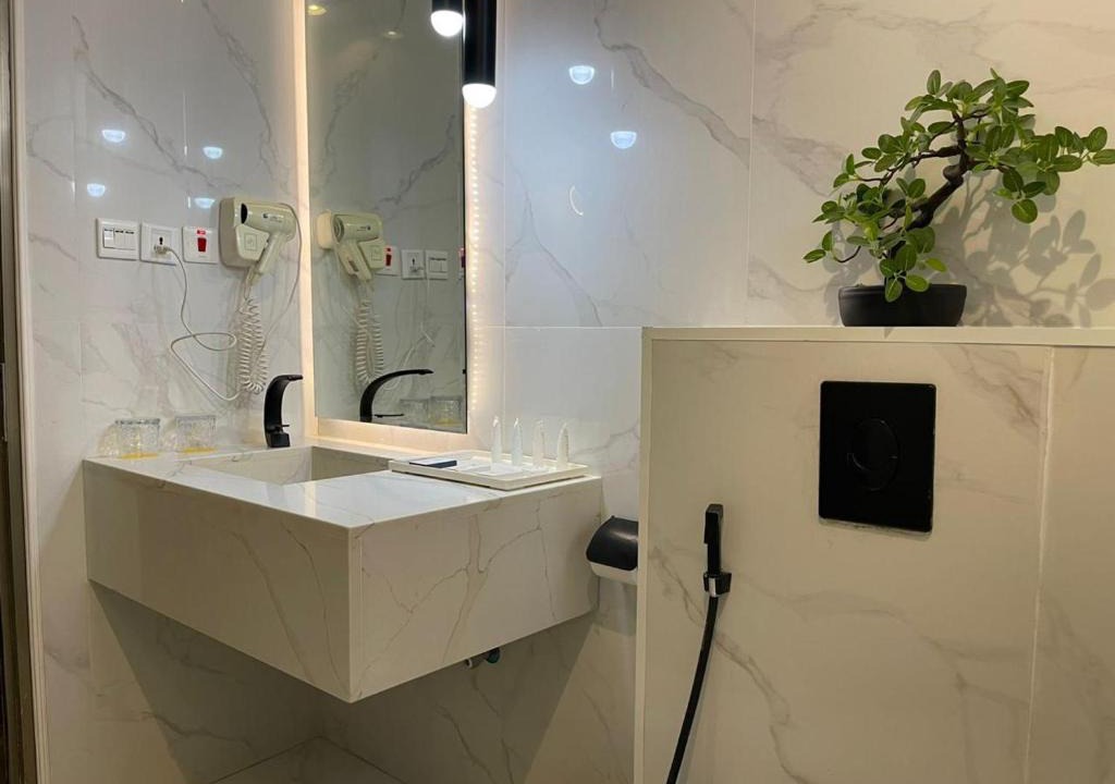 Ar Rass Hotel | شير فل الرس