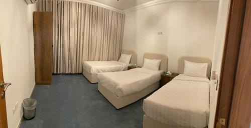 Mecca Hotel | صدى التلال