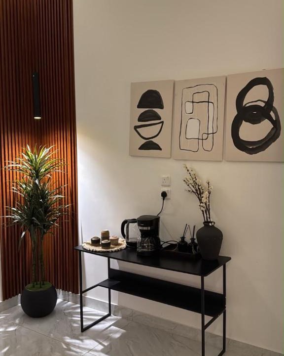 Hafr Al Batin Apartment | عذب