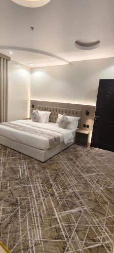 Taif Apartment | عز الاصالة للشقق المخدومة تصنيف اقتصادي