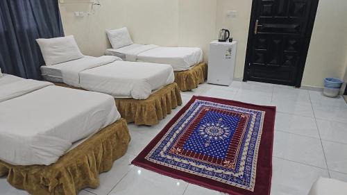 Medina Hotel | عمارة دار الضيافة