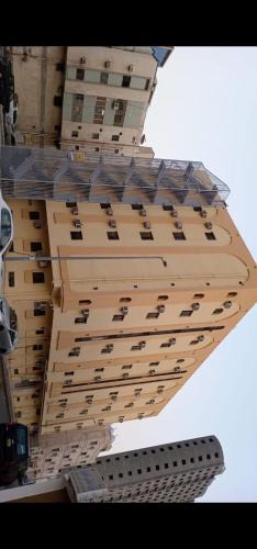 Mecca House | عمارة سكنية مخدومة قريبه من الحرم