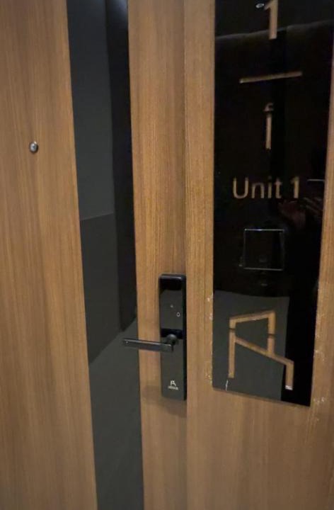 Sari Street Apartment | غرفتين وصالة في حي السلامة