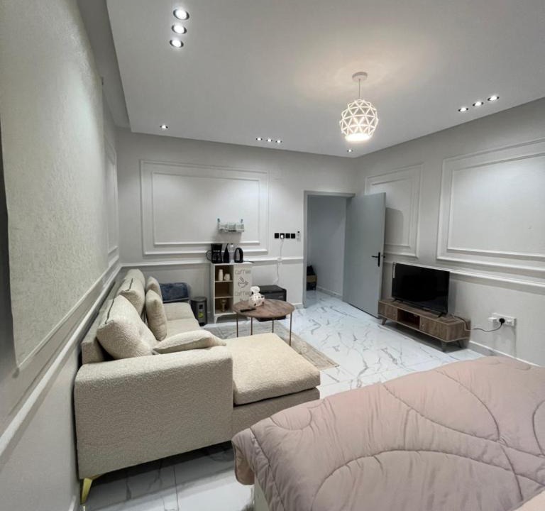 Buraydah Apartment | غرفه استديو مريحة