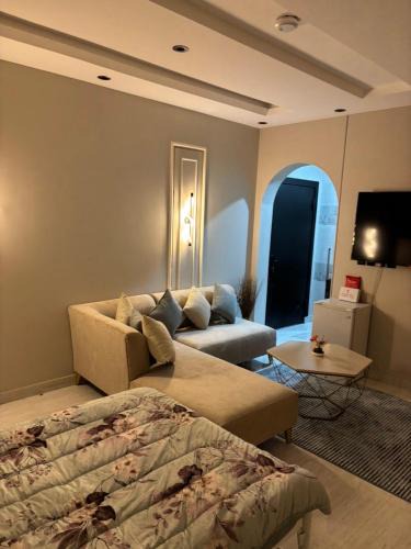 Jizan Apartment | غرفه مريحة لشخصين