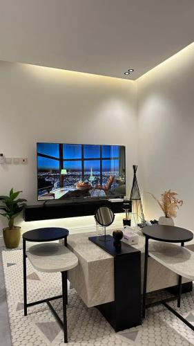 As Salamah Apartment | غرفه وصاله فاخره