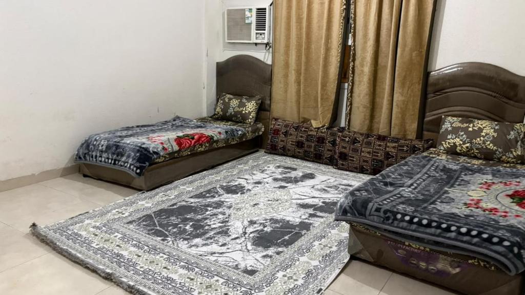 Riyadh Apartment | غرف عزاب مفروشه