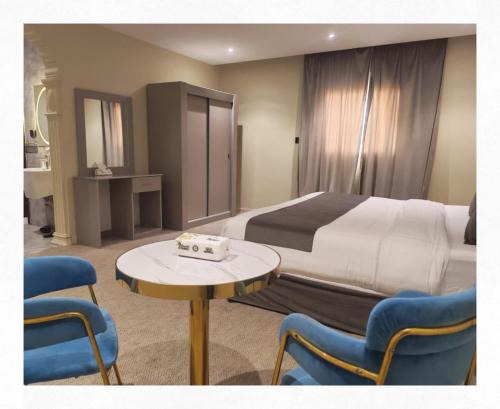 AlUla Apartment | فخامة العزيزية