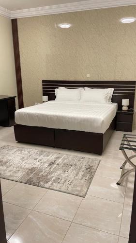 Al Baha Apartment | فـالـي ريزيدنـس - Valley Residence