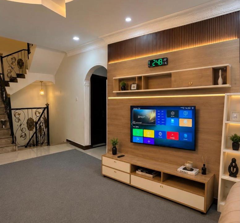 Dammam Villa | فلة الضيافة المميزة Dhiafa Villa