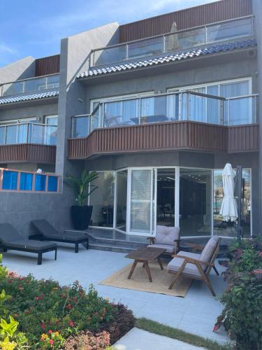 Dhahban Villa | فلل الغروب للعائلات فقط