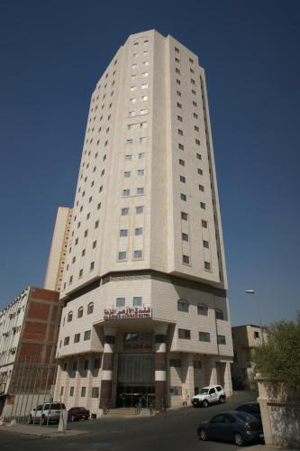 Mecca Hotel | فندق الأزهر النزهة - Al Azhar Nuzhah Hotel