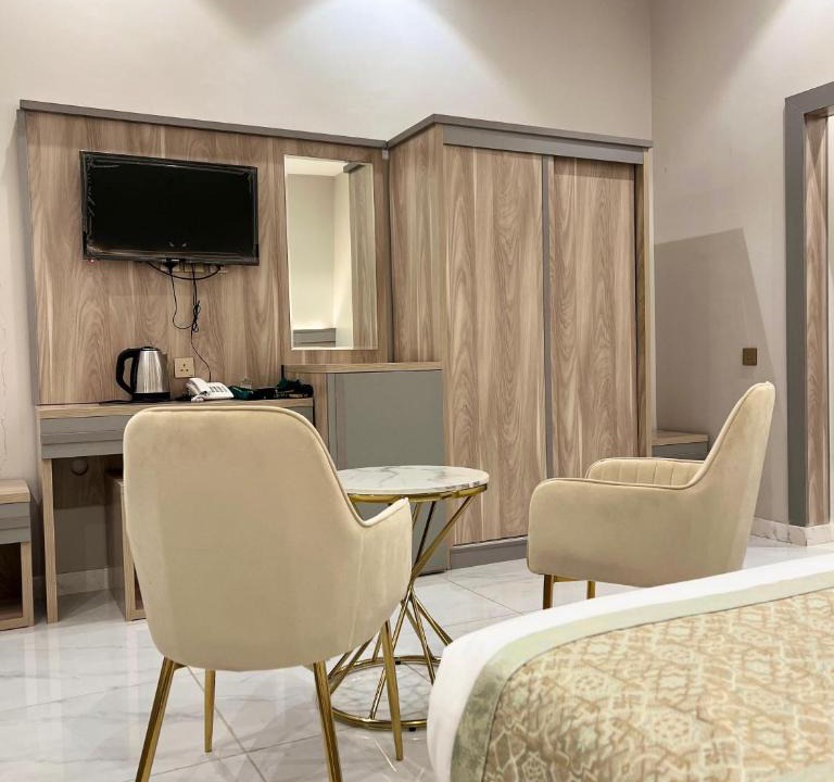 Mecca Hotel | فندق الروابط المتكاملة للضيافة السياحي