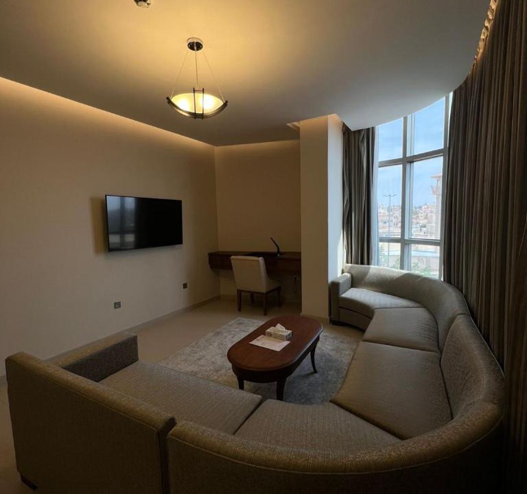 Unaizah Hotel | فندق الضليعة