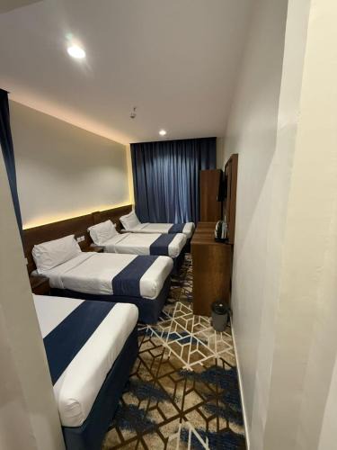 Ajyad Hotel | فندق العلاء 5