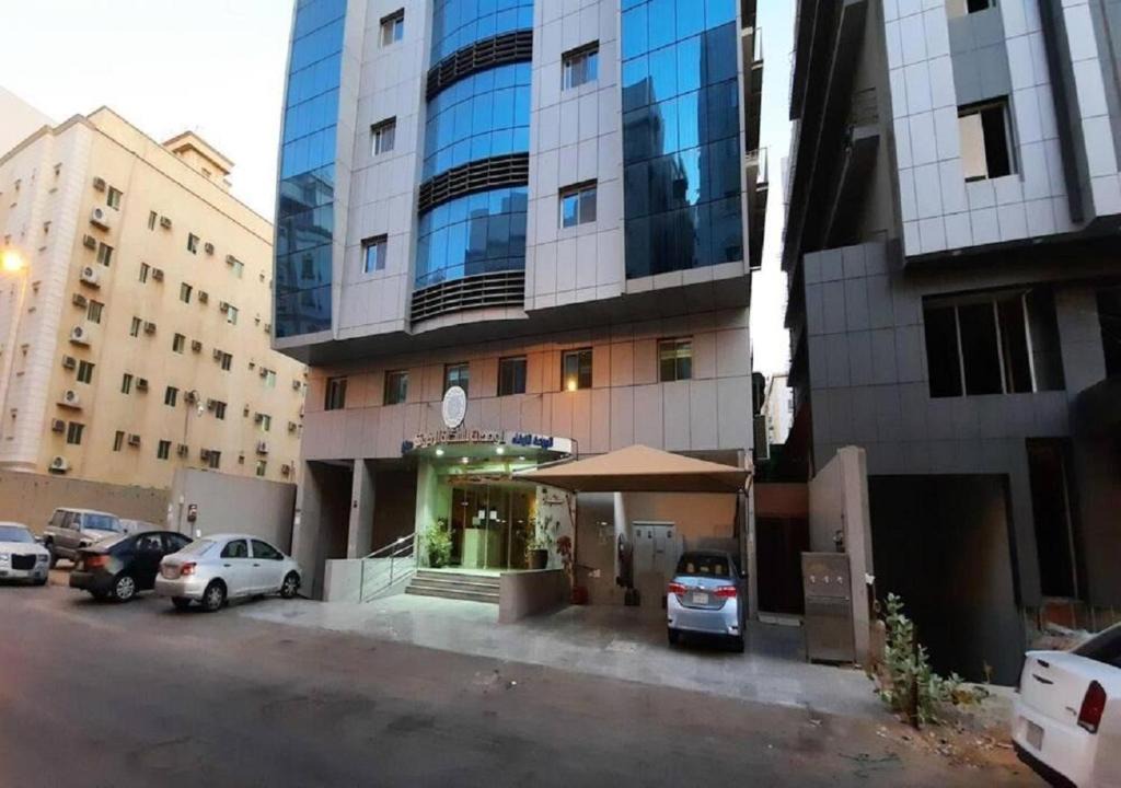 Hera Street Hotel | فندق الوردة الزرقاء للوحدات السكنيه - The Blue Rose Hotel