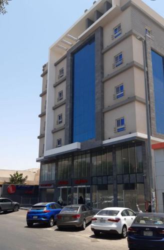 As Salamah Hotel | فندق الياس التميز