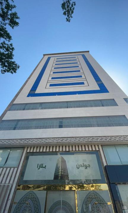 Mecca Hotel | فندق اوتاد المتحدة عبالله الخياط