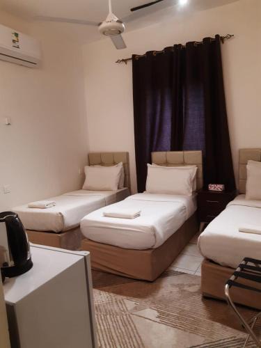 Mecca House | فندق بجوار الحرم مشي إلى الحرم HOTEL near ALHARAM walking