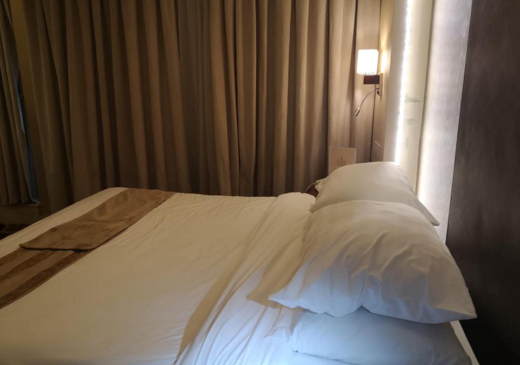 Mecca Hotel | فندق بياب العزيزية - Beyab Azizia Hotel