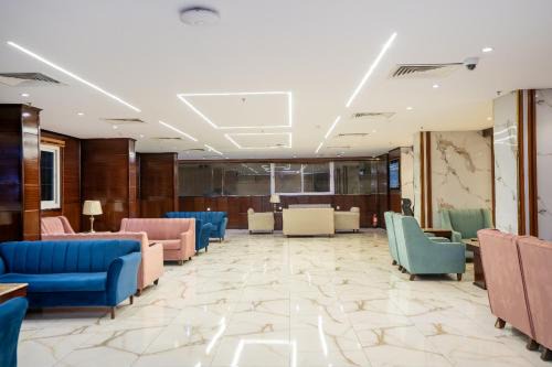 Al-Hamra'a Hotel | فندق جوهرة المقام الحمراء
