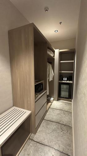 Haql Hotel | فندق حياة تاون حقل