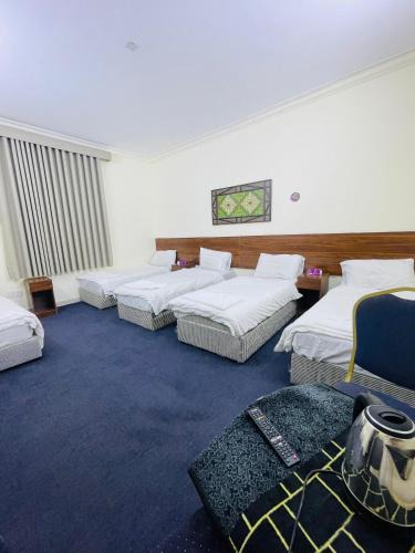 Medina Hotel | فندق دار العوالي3