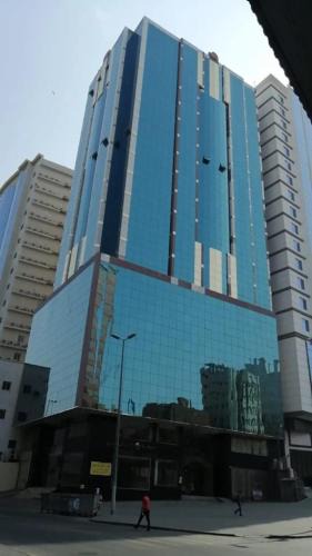 Mecca Hotel | فندق درة الراشدين