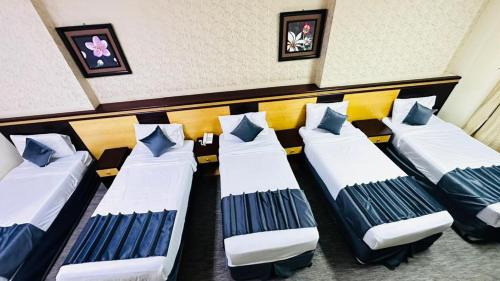 Mizail Hotel | فندق درة السليمانية