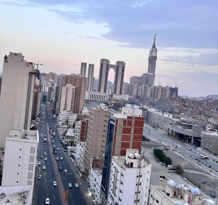 60th Street Hotel | فندق درة طيبة2