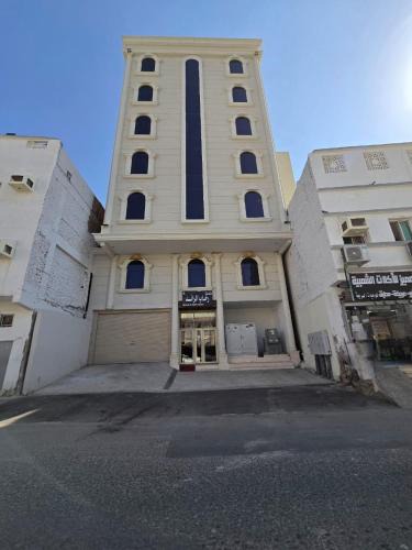 Mecca Hotel | فندق رحاب الرائد