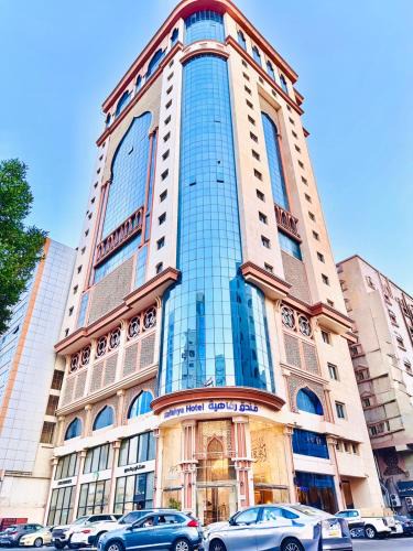 Al Aziziyah Hotel | فندق رفاهية العزيزية