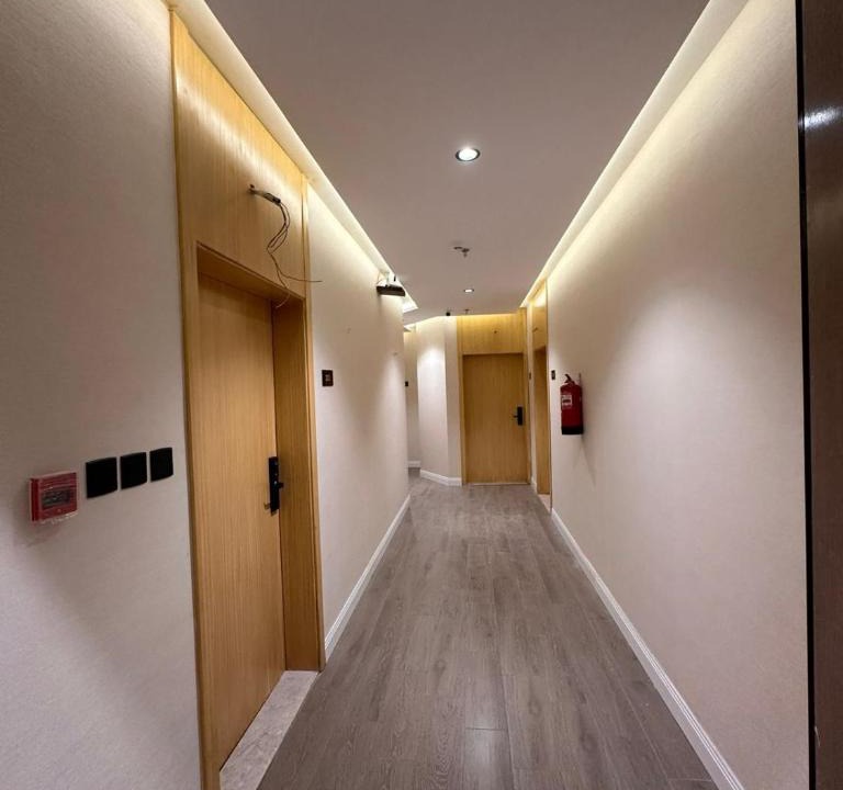 Mecca Apartment | فندق رواف الفيصلية
