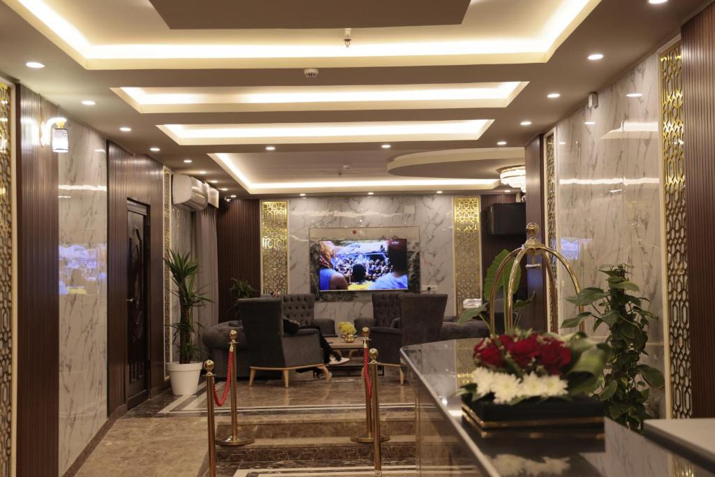 Baytariyah Hotel | فندق روز الجنوب
