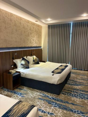 Mecca Hotel | فندق زهرة السعد 6