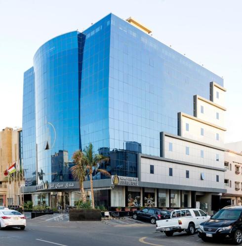 Jeddah Hotel | فندق ستي فيو- City View Hotel