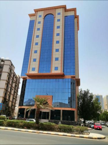 Mecca Hotel | فندق سمو المجد