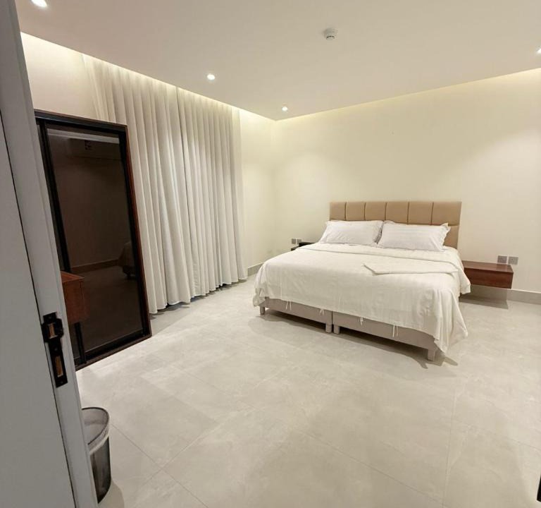 Riyadh Apartment | فندق سوليثا - Solitha Hotel