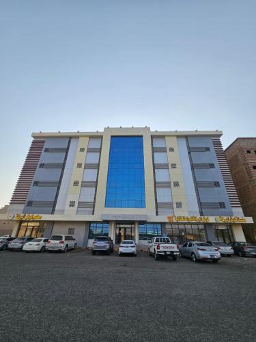 Abu Arish Hotel | فندق صالح