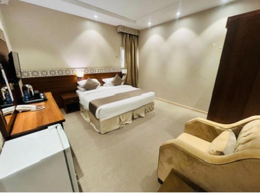 Mecca Hotel | فندق صها