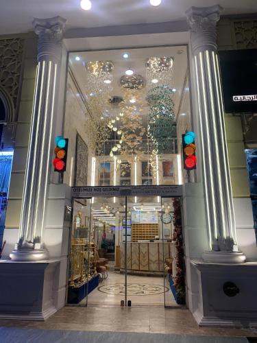 Mecca Hotel | فندق غزالة بيوتيفل توصيل مجاني للحرم - Ghazala Beautiful Hotel Free shuttle service to the Haram